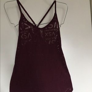 Victoria’s secret top